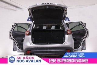 Mazda CX-5 2.2 4X4 LUXURY 175CV 5P