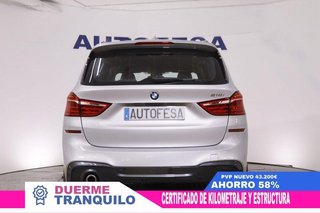 BMW 218 SERIE 2 218I GRAND TOURER M-SPORT AUTO 136CV 7 PLAZAS 5P