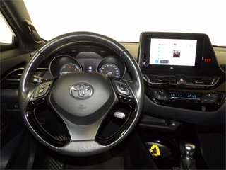 TOYOTA C-HR 2.0 180H Advance luxury
