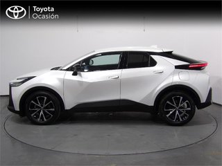 TOYOTA C-HR 1.8 140H Advance