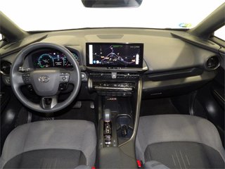 TOYOTA C-HR 1.8 140H Advance