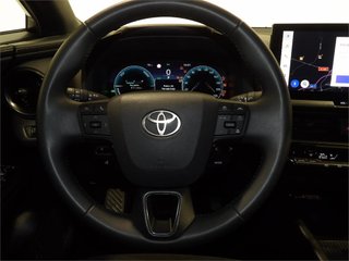 TOYOTA C-HR 1.8 140H Advance
