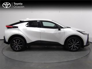 TOYOTA C-HR 1.8 140H Advance