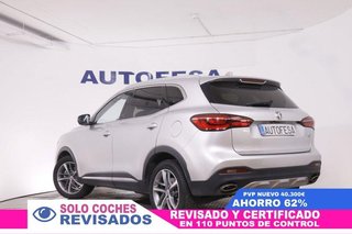 MG EHS 1.5 PLUG-IN HYBRID CONFORT 258CV AUTO 5P