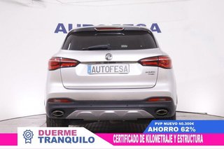 MG EHS 1.5 PLUG-IN HYBRID CONFORT 258CV AUTO 5P