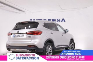 MG EHS 1.5 PLUG-IN HYBRID CONFORT 258CV AUTO 5P