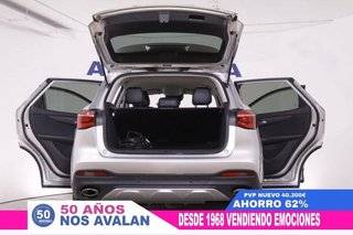 MG EHS 1.5 PLUG-IN HYBRID CONFORT 258CV AUTO 5P