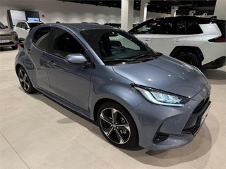 TOYOTA Yaris 1.5 130H Style