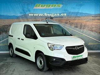OPEL COMBO 1.5 TD 100 CV PUERTA LATERAL