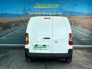 OPEL COMBO 1.5 TD 100 CV PUERTA LATERAL