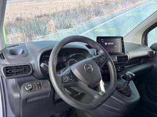 OPEL COMBO 1.5 TD 100 CV PUERTA LATERAL