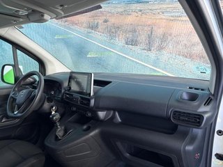 OPEL COMBO 1.5 TD 100 CV PUERTA LATERAL