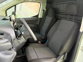 OPEL COMBO 1.5 TD 100 CV PUERTA LATERAL