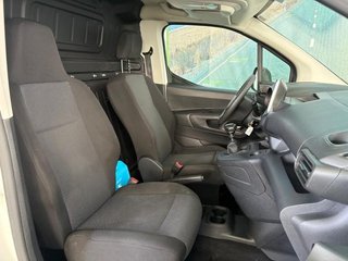 OPEL COMBO 1.5 TD 100 CV PUERTA LATERAL