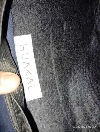 Sombrero artesanal Huakal