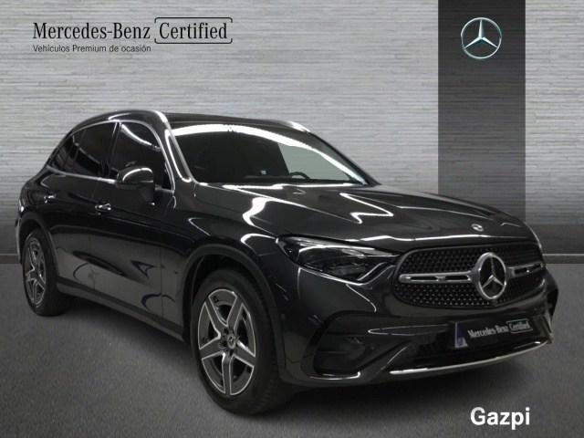 Mercedes-Benz GLC 2023, foto 3