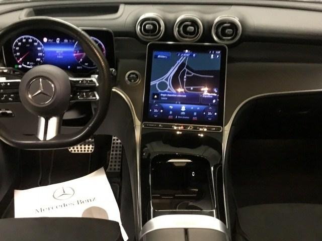 Mercedes-Benz GLC 2023, foto 8
