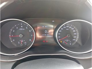 KIA Ceed Tourer Tourer 1.0 T-GDi 88kW (120CV) Concept