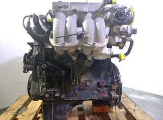 Motor completo hyundai rectp5603548 g4cp santamo