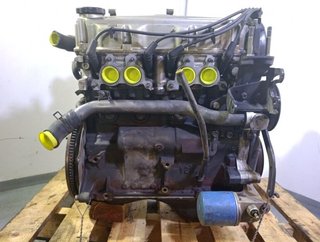 Motor completo hyundai rectp5603548 g4cp santamo