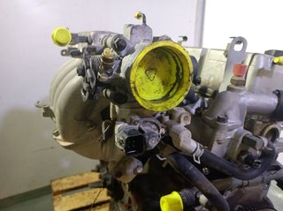 Motor completo hyundai rectp5603548 g4cp santamo