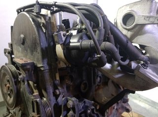 Motor completo hyundai rectp5603548 g4cp santamo