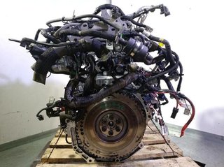 Motor completo dacia h4df480 sandero rectp5685323