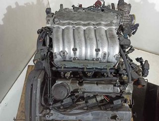 Rectp4088838 g6cty motor completo hyundai xg 3.0