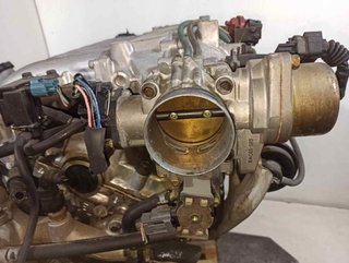 Rectp4088838 g6cty motor completo hyundai xg 3.0