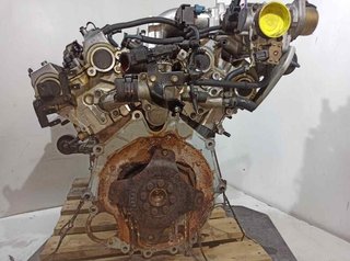 Rectp4088838 g6cty motor completo hyundai xg 3.0