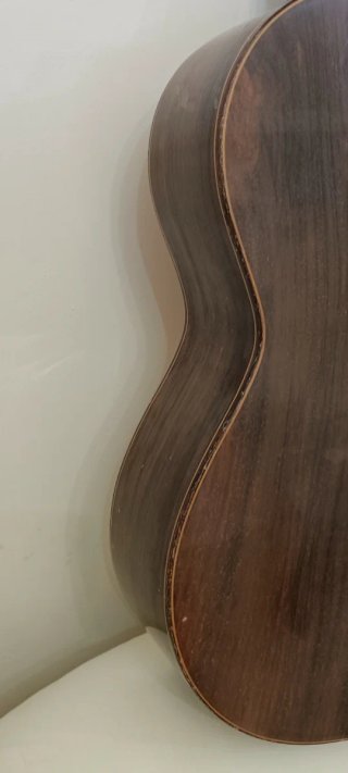 Guitarra Clásica Concierto
