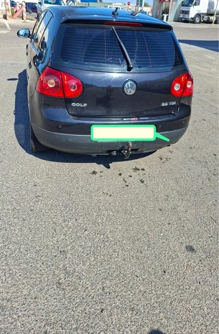 Volkswagen Golf 2007