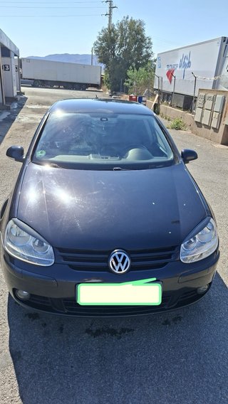Volkswagen Golf 2007