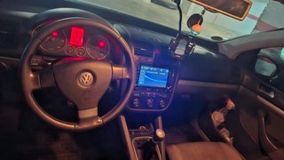 Volkswagen Golf 2007
