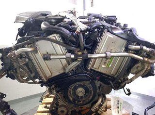 176980 motor mercedes-benz clase g g rectp5558366