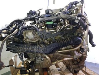 176980 motor mercedes-benz clase g g rectp5558366