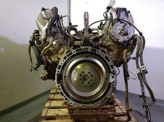 176980 motor mercedes-benz clase g g rectp5558366