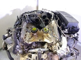 176980 motor mercedes-benz clase g g rectp5558366