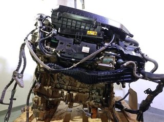 176980 motor mercedes-benz clase g g rectp5558366
