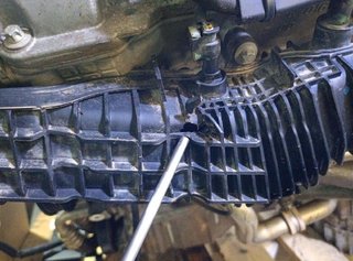 176980 motor mercedes-benz clase g g rectp5558366