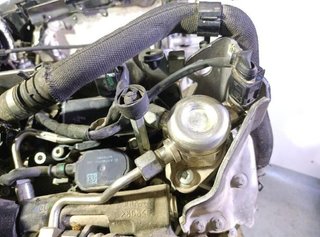 176980 motor mercedes-benz clase g g rectp5558366