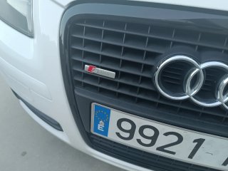 Audi A3 2008