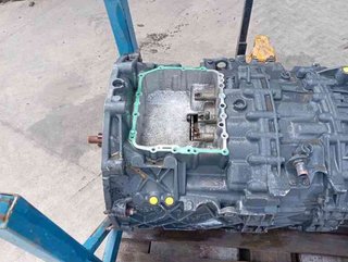 Caja cambios iveco 41299131 2993047 stralis 236201