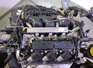 Motor completo renault h4bc401 twingo rectp5671094
