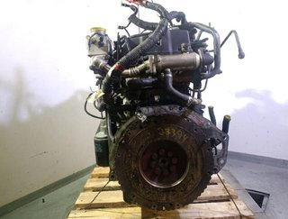 Motor completo kia j3 carnival ii 2.9 rectp5623703