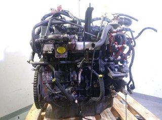 Motor completo kia j3 carnival ii 2.9 rectp5623703