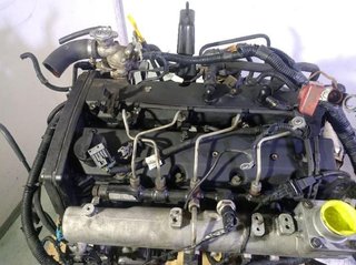 Motor completo kia j3 carnival ii 2.9 rectp5623703