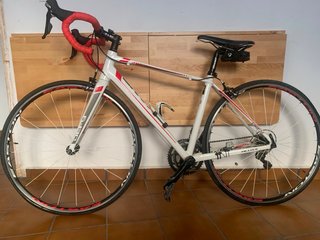 Bicicleta de carretera Giant Defy