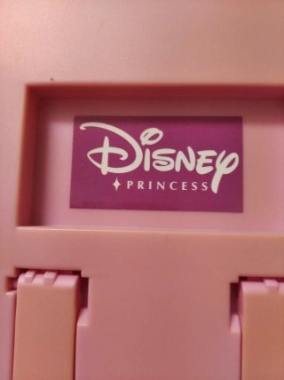 Marco de fotos Disney Princesas
