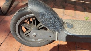 Patinete Eléctrico URBIKES